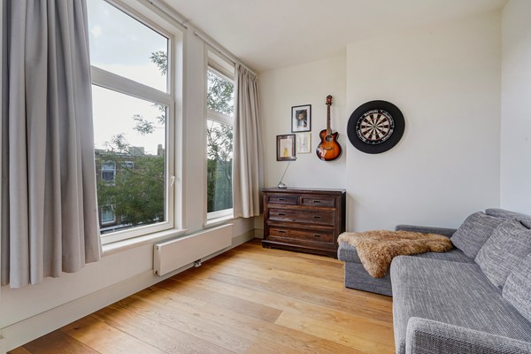 Medium property photo - Beeklaan 170, 2562 AP Den Haag
